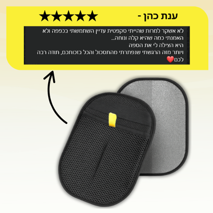 כפפת הניקיון מבית Lanvero