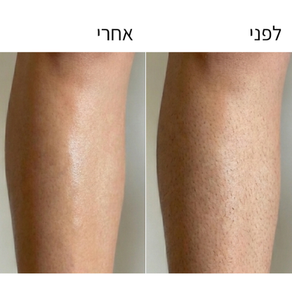 מכונת הגילוח של Lanvero